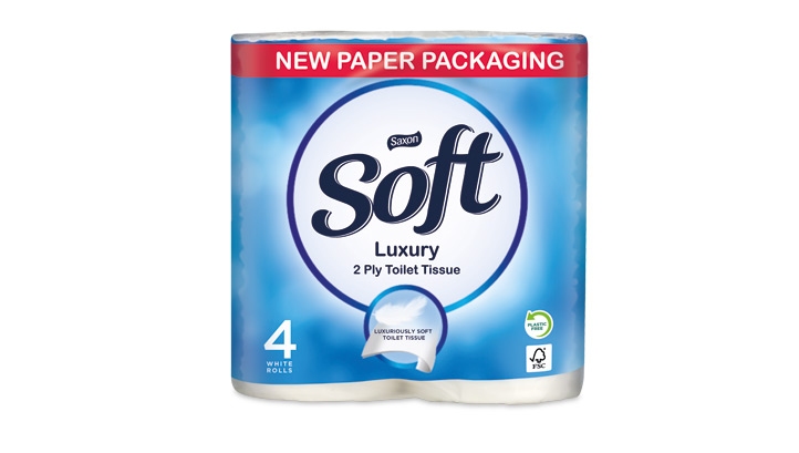 The packs could be rolled out nationwide if the trial proves successful